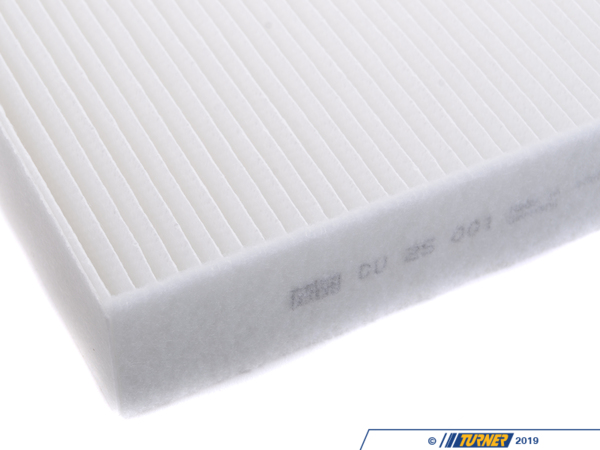 Meyle Meyle - Cabin Filter / Fresh Air Filter - F22, F23, F30, F33, F34, F36, F80, F82, F83, F87 64119237554