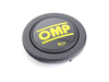 OMP OMP Velocita Steering Wheel - 350mm | Black/Yellow Suede OD/1958 View 3