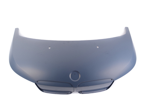 Genuine BMW Hood - 51237375891
