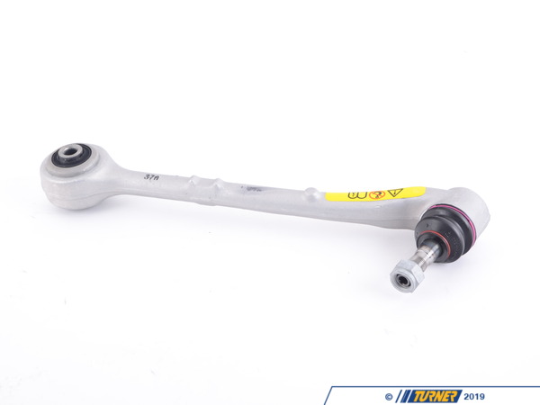 Lemforder OEM Lemforder Front Right Control Arm - E38 BMW 31121142088