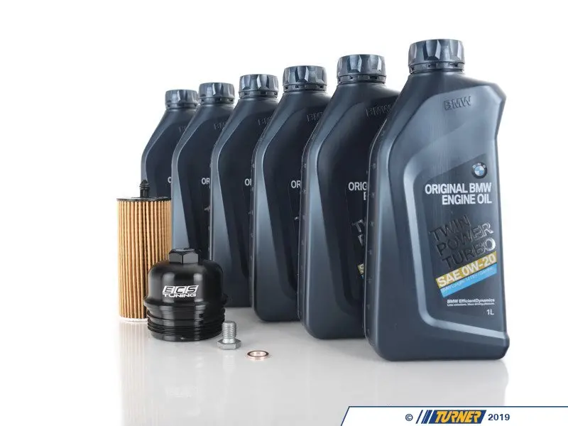 BMW & MINI 0w-20 1L x 4本 Amazon | BMW MINI 純正 エンジンオイル 0W-20 Twin Power Turbo
