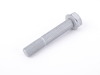 Genuine BMW Hex Nut With Ribs (M12X15X71Zns3) - E60, E63, E64, E65, E66 26117537777 View 2