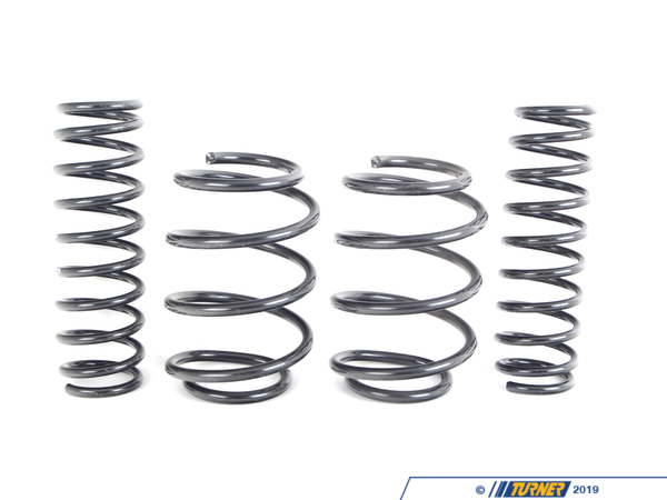 Eibach Eibach Pro-Kit Spring Set - E39 540i - (NO LONGER AVAILABLE) 2054.140