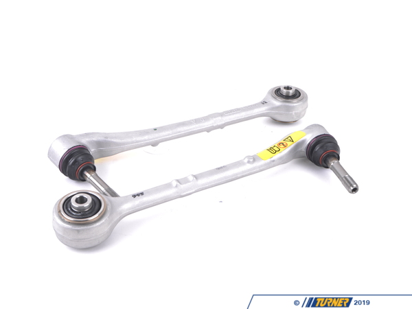Turner Motorsport Turner Motorsport Front control arm bearing set - E39 540i, M5 022015TMSE39KT
