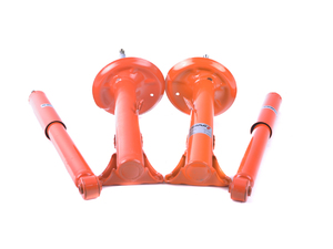 KONI STR.T Front/Rear Shocks & Struts Package - E36 318ti