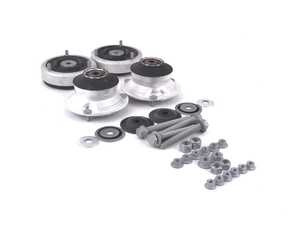 Shocks and spring Installation Kit - E60 Non M 