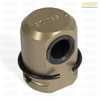 Genuine BMW Shift Rod Joint - E36 E46 E39 E9x F30 F22 and more 25117580281 View 4