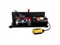 QuickJack QuickJack BL-7000SLX Vehicle Lift - 7,000 Lb. Capacity BL-7000SLX
