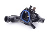 URO URO Thermostat Housing W/ Thermostat Kit - Priced As Kit 11537534521 View 4