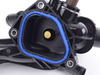 URO URO Thermostat Housing W/ Thermostat Kit - Priced As Kit 11537534521 View 2