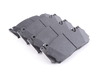 TRW TRW Front Brake Pad Set - F06, F10, F12, F13 34112284869 View 2