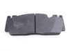 TRW TRW Front Brake Pad Set - F06, F10, F12, F13 34112284869 View 1
