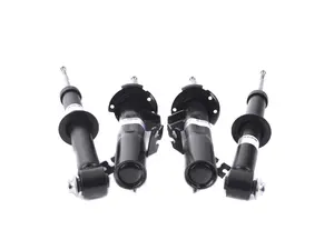 Bilstein B4 OE Sport Shocks & Struts Kit - MINI R60 R61