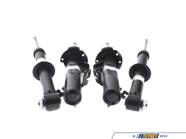 Bilstein Bilstein B4 OE Sport Shocks & Struts Kit - MINI R60 R61 22-213709KT