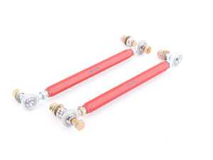Adjustable Endlinks - Rear