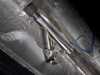ECS ECS Tuning 60mm Universal Exhaust Cutout Kit w/ Universal Rocker Switch 020923ECS01-03 View 7