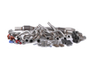 Supersprint E60 M5, E63 M6 Supersprint Tubolare Performance Headers With Metallic Sport Cats 789301-988702 View 9