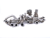 Supersprint E60 M5, E63 M6 Supersprint Tubolare Performance Headers With Metallic Sport Cats 789301-988702 View 1