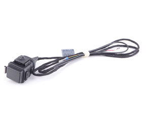Genuine MINI Wiring Set For Power Supply Ehpas - 61116945303