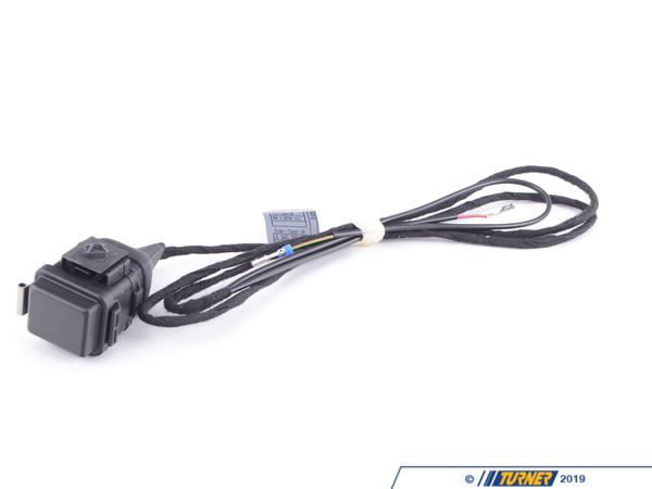Genuine MINI Genuine MINI Wiring Set For Power Supply Ehpas - 61116945303 61116945303