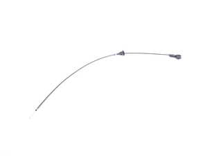 Bremmen Parts Hood Release Cable - E39