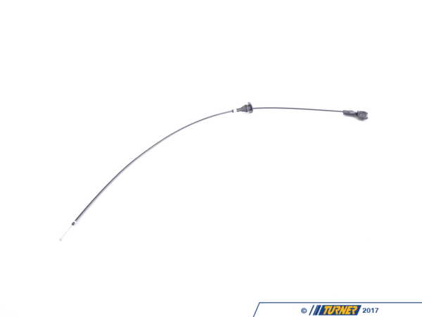 Bremmen Parts Bremmen Parts Hood Release Cable - E39 51238176595