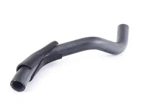 Gates Radiator Hose - lower - E28