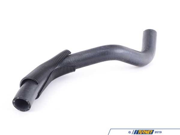 Gates Gates Radiator Hose - lower - E28 11531278045
