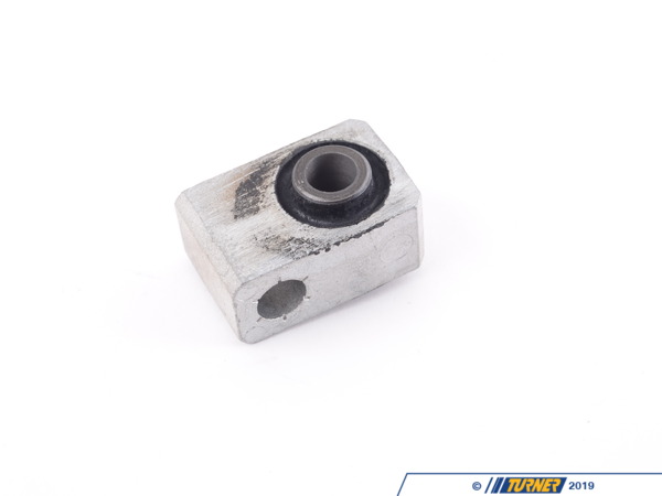 Genuine BMW Genuine BMW Shift Tower Mount - E12 E23 E24 E28 25111202842