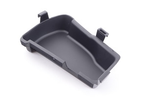 Genuine BMW Blanking Plate, Left M - 51118059003