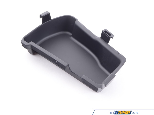 Genuine BMW Genuine BMW Blanking Plate, Left M - 51118059003 51118059003