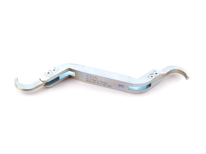 Genuine BMW Lever - 83300490945