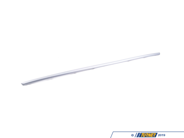 Genuine BMW DECORATIVE STRIP 51127308843