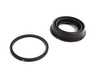 Genuine BMW Rear Caliper Rebuild Kit - E46 330i - X3 3.0i, 3.0si - X5 4.4i, 4.6is, 4.8is 34216750163 View 7