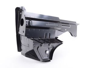 Genuine BMW Rear Left Side Member - 41118413225