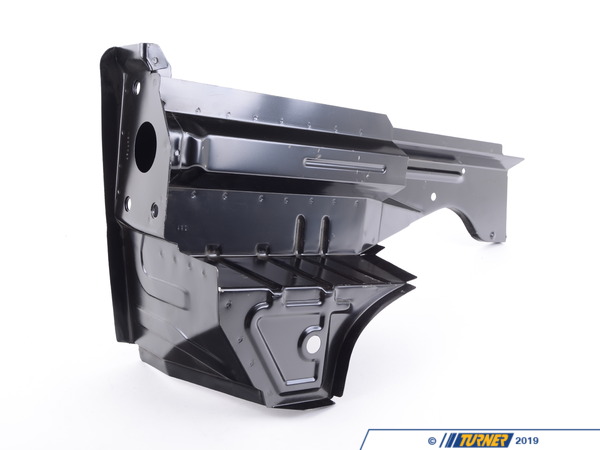 Genuine BMW Genuine BMW Rear Left Side Member - 41118413225 41118413225