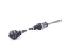 GKN Drivetech Front Axle Shaft - Right - F06 F10 F12 F13 31607618680 View 1