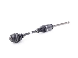 Front Axle Shaft - Right - F06 F10 F12 F13
