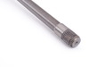 GKN Drivetech Front Axle Shaft - Right - F06 F10 F12 F13 31607618680 View 2