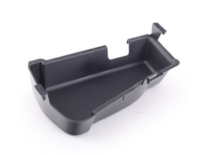 Genuine BMW Blanking Plate, Right M - 51118059004