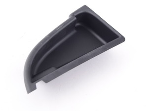 Genuine BMW Blanking Plate, Left M - 51118060797