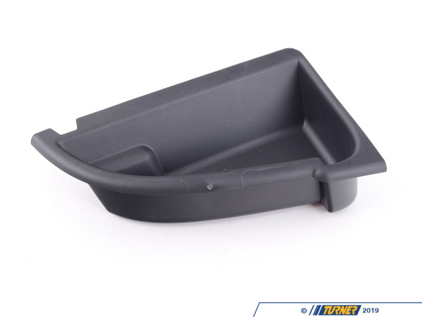Genuine BMW Genuine BMW Blanking Plate, Right M - 51118060798 51118060798