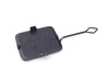 Genuine BMW Genuine BMW Tow Hook Cover Set - Rear - F25 X3 F25 X4 51122452510 View 2