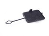 Genuine BMW Genuine BMW Tow Hook Cover Set - Rear - F25 X3 F25 X4 51122452510 View 4