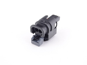 SOCKET HOUSING