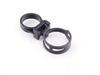 Genuine BMW Genuine BMW Spring Clip D=25mm - 32412282993 -E60 M5,E63 M6 32412282993 View 1