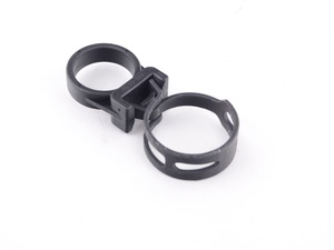 Genuine BMW Spring Clip D=25mm - 32412282993 -E60 M5,E63 M6