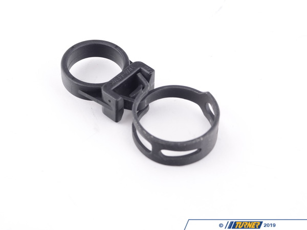 Genuine BMW Genuine BMW Spring Clip D=25mm - 32412282993 -E60 M5,E63 M6 32412282993