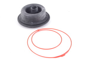 Rubber Shift Boot - E36 & Z3