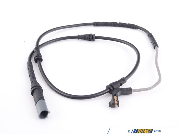 Bowa Bowa Front Brake Pad Wear Sensor - E70, E71 34356789080